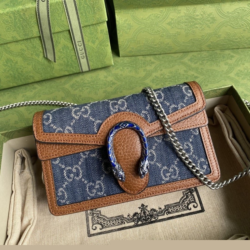 G*u*i satchel bags